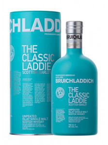 Bruichladdich Classic Laddie 70 cl